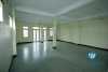 3 floors office for rent in Tayho area.